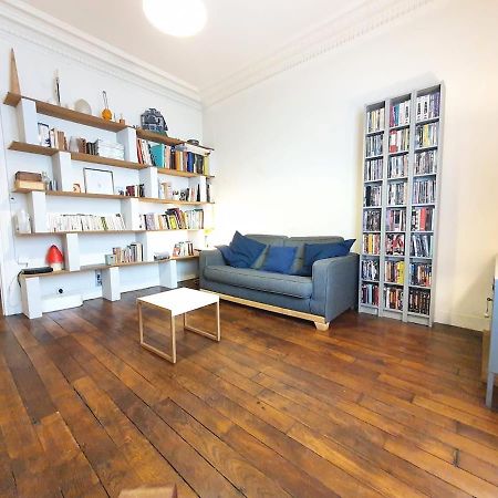 Home Sweet Home Montmartre Felix Ziem Paris Exterior photo
